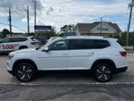 2024 Volkswagen Atlas 2.0T SEL