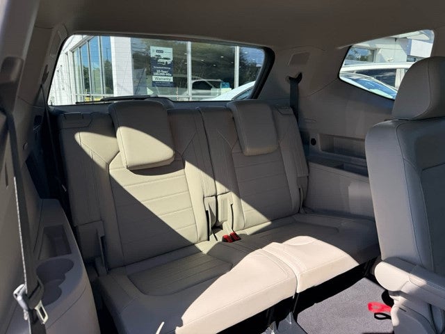 2021 Volkswagen Atlas 3.6L V6 SEL Premium