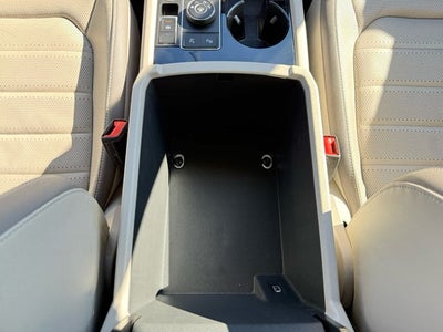 2021 Volkswagen Atlas 3.6L V6 SEL Premium
