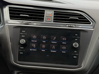 2024 Volkswagen Tiguan SEL R-Line