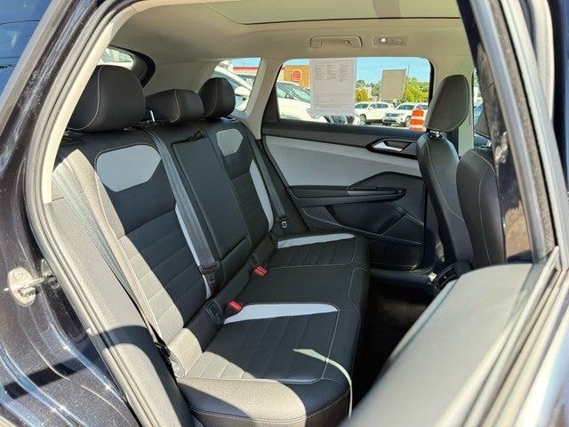 2023 Volkswagen Taos SEL