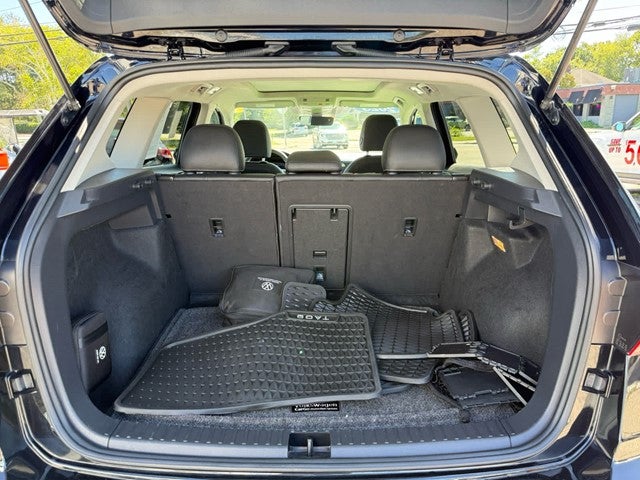 2023 Volkswagen Taos SEL
