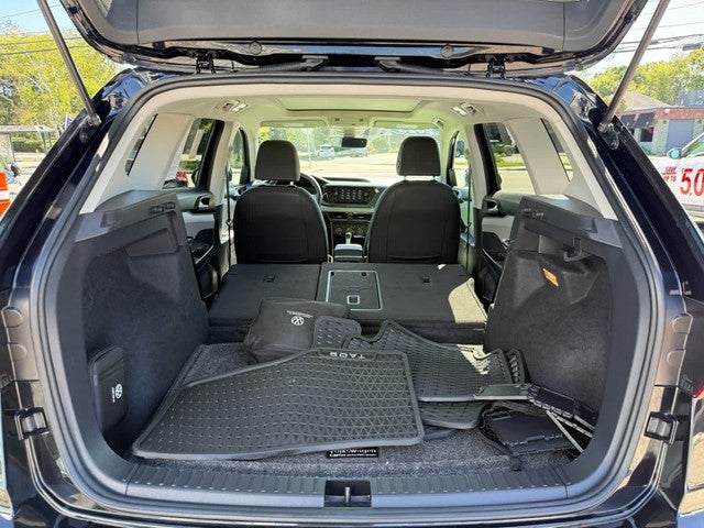 2023 Volkswagen Taos SEL