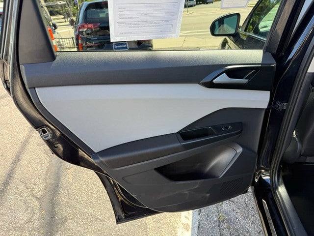 2023 Volkswagen Taos SEL