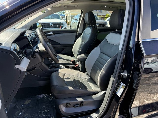 2023 Volkswagen Taos SEL