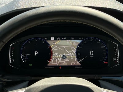 2023 Volkswagen Taos SEL