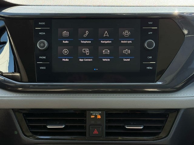 2023 Volkswagen Taos SEL