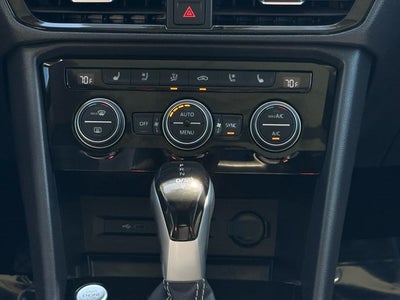 2023 Volkswagen Taos SEL