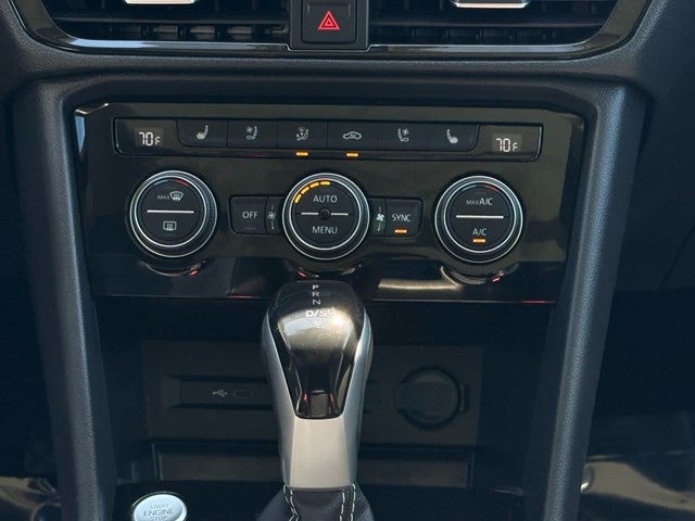 2023 Volkswagen Taos SEL