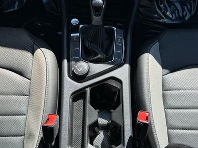 2023 Volkswagen Taos SEL