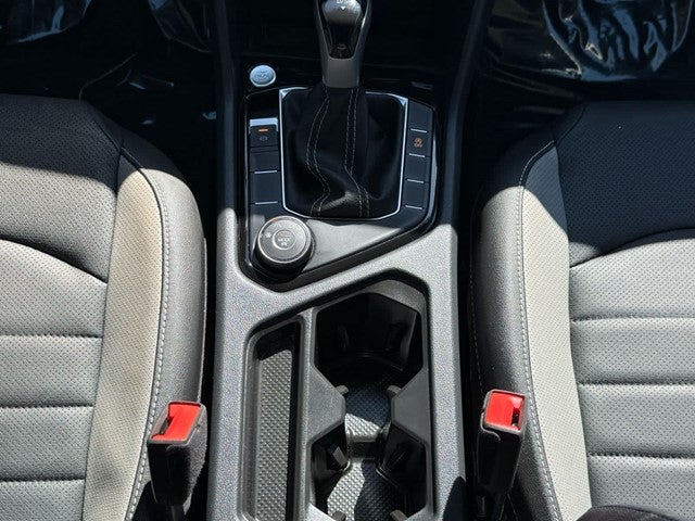 2023 Volkswagen Taos SEL