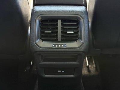 2023 Volkswagen Taos SEL