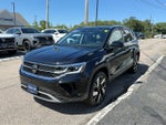 2023 Volkswagen Taos SEL