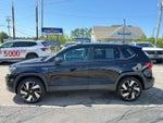 2023 Volkswagen Taos SEL