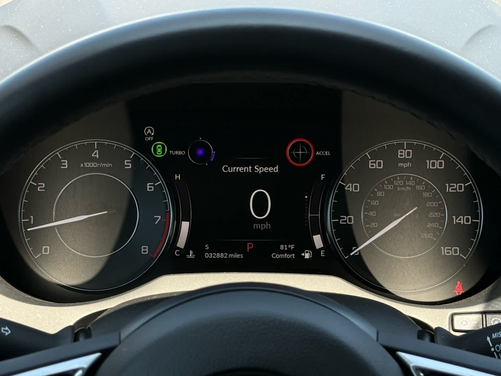 2024 Acura RDX SH-AWD