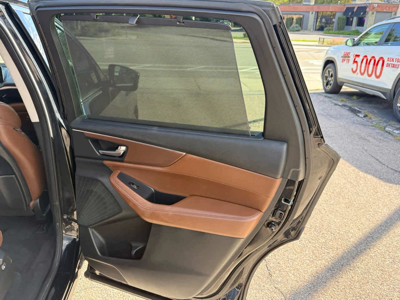 2024 Acura MDX w/Technology Package