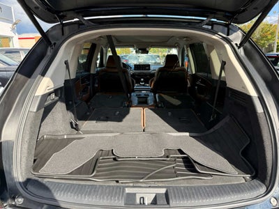 2024 Acura MDX w/Technology Package