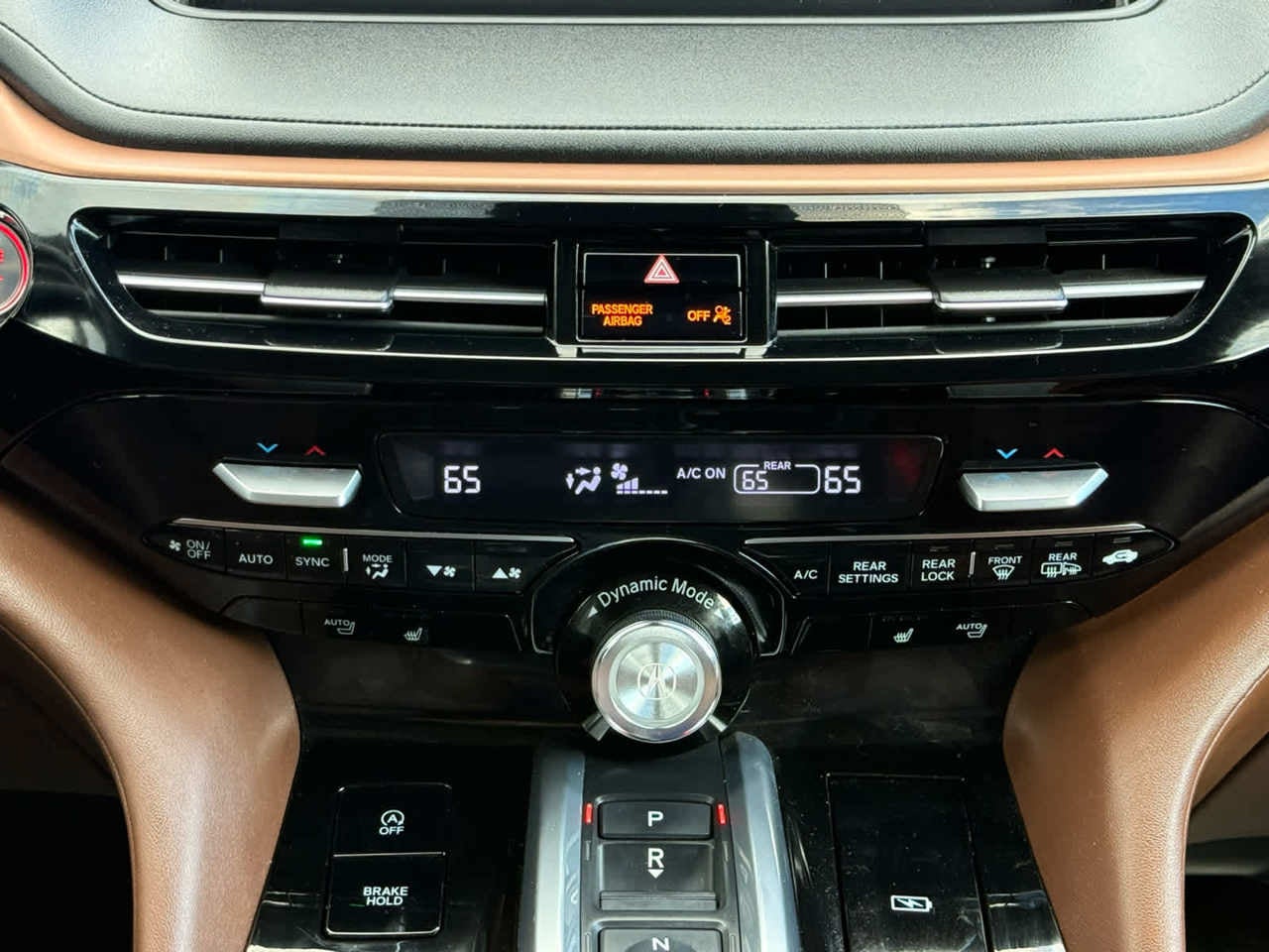 2024 Acura MDX w/Technology Package