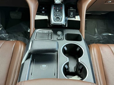 2024 Acura MDX w/Technology Package