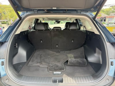 2025 Kia Sportage Hybrid EX