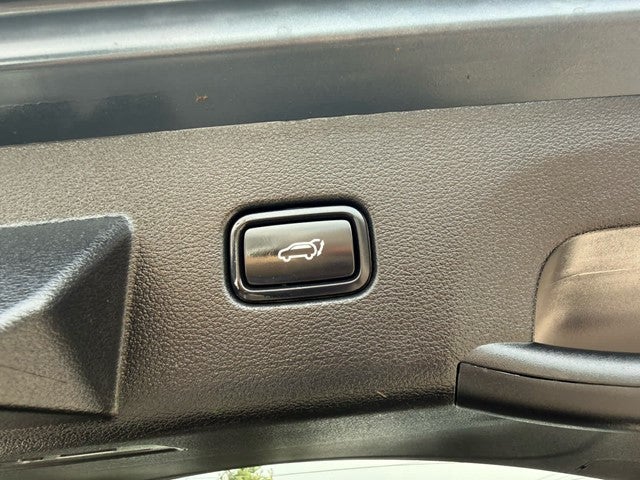 2025 Kia Sportage Hybrid EX