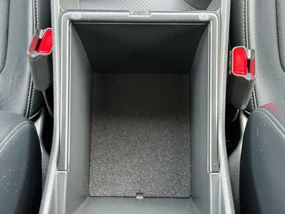 2025 Kia Sportage Hybrid EX