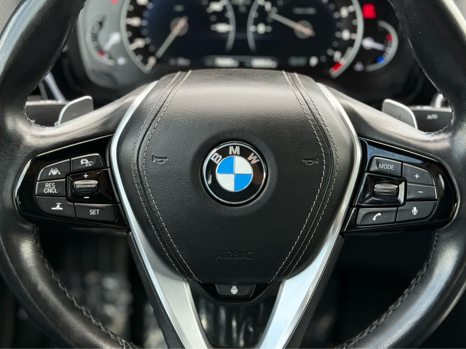 2019 BMW 540i xDrive 540i xDrive