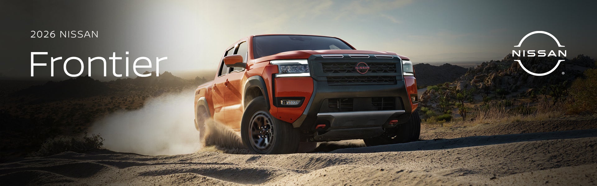 2026 Nissan Frontier in West Warwick RI
