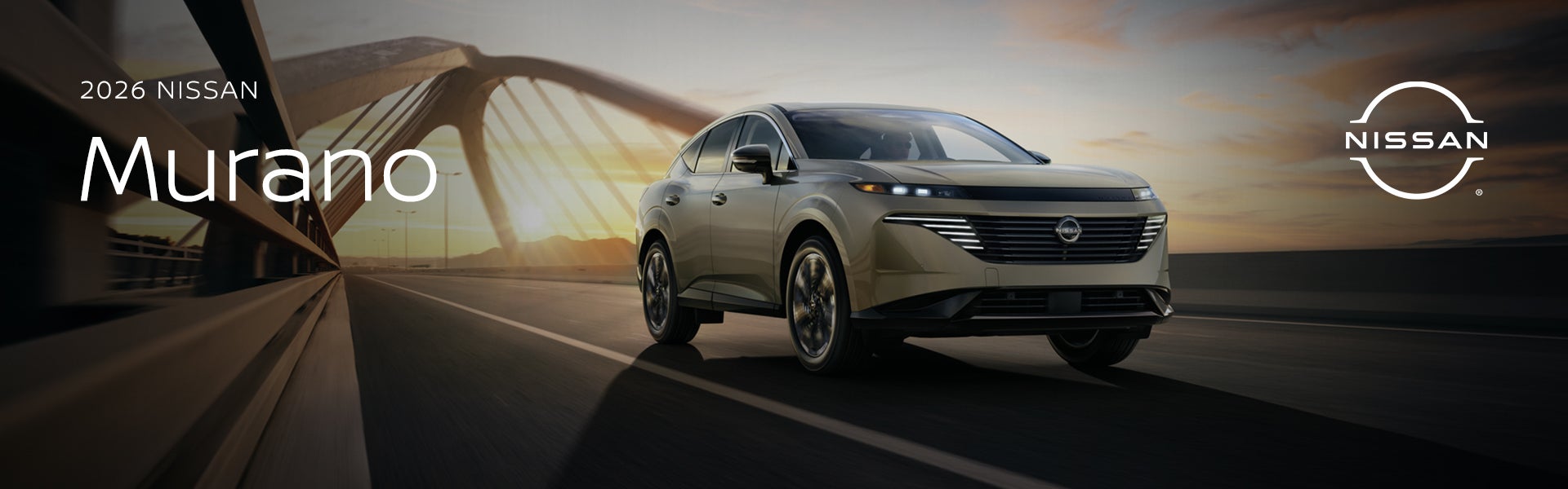 2026 Nissan Murano in West Warwick RI