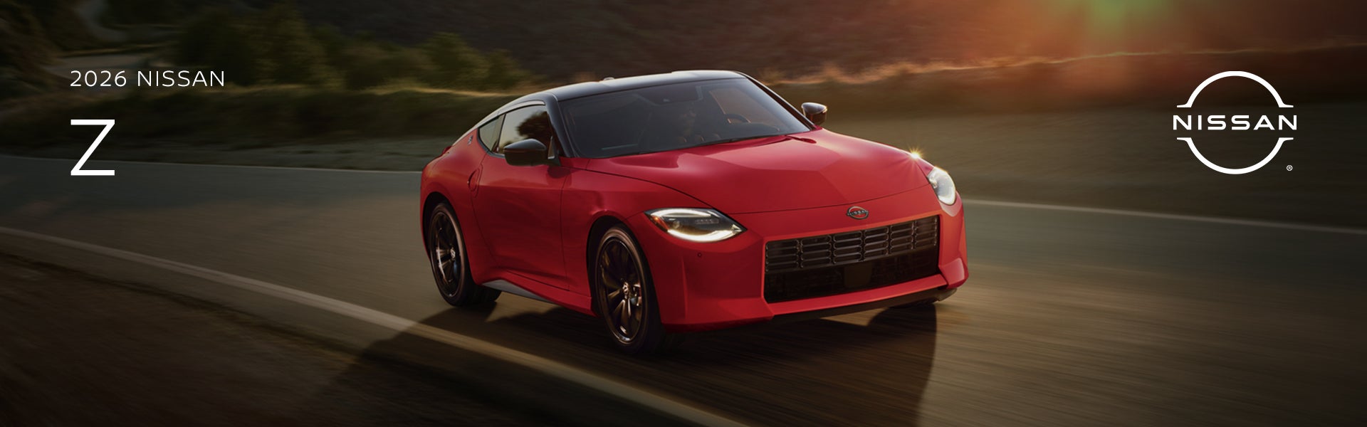 2026 Nissan Z in West Warwick RI