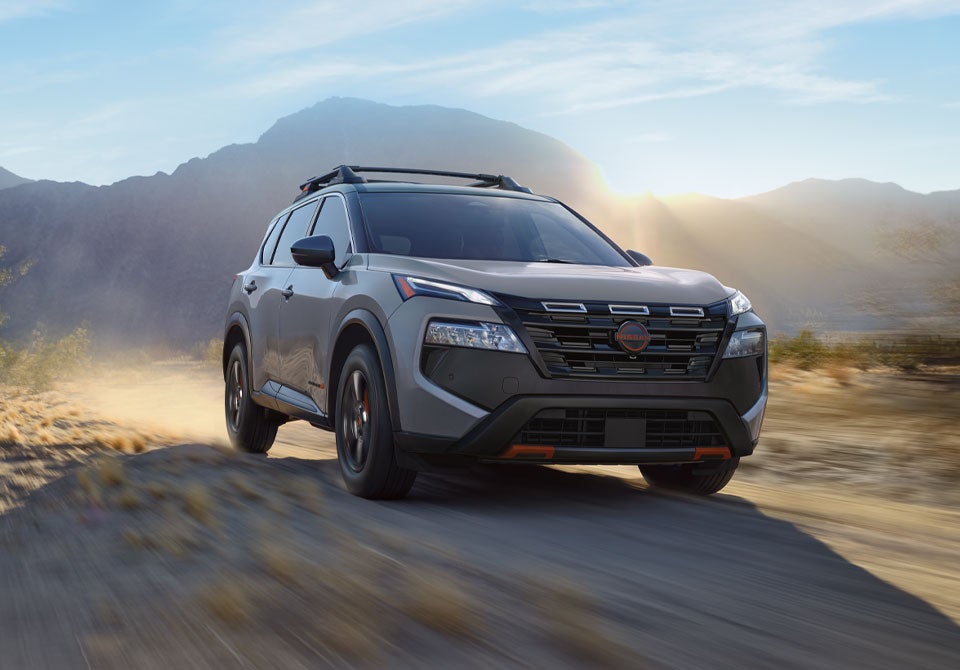 NISSAN Rogue Speedcraft Nissan in West Warwick RI