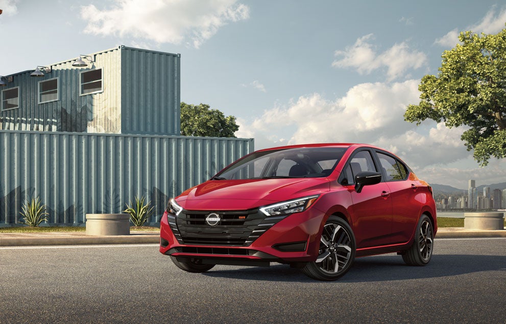 Speedcraft Nissan in West Warwick RI