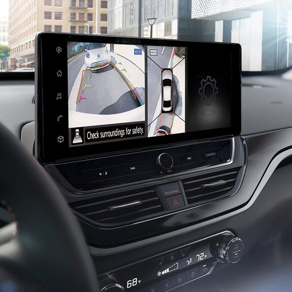 2026 Nissan Altima | Speedcraft Nissan in West Warwick, RI