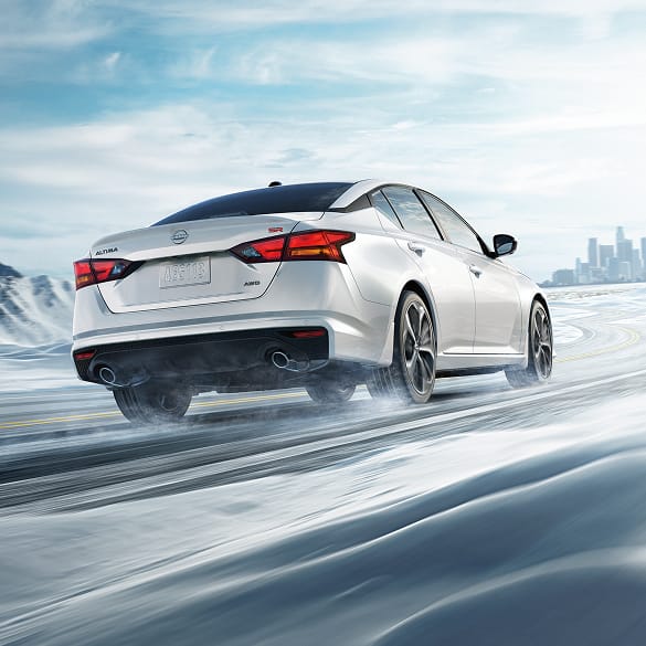 2026 Nissan Altima | Speedcraft Nissan in West Warwick, RI