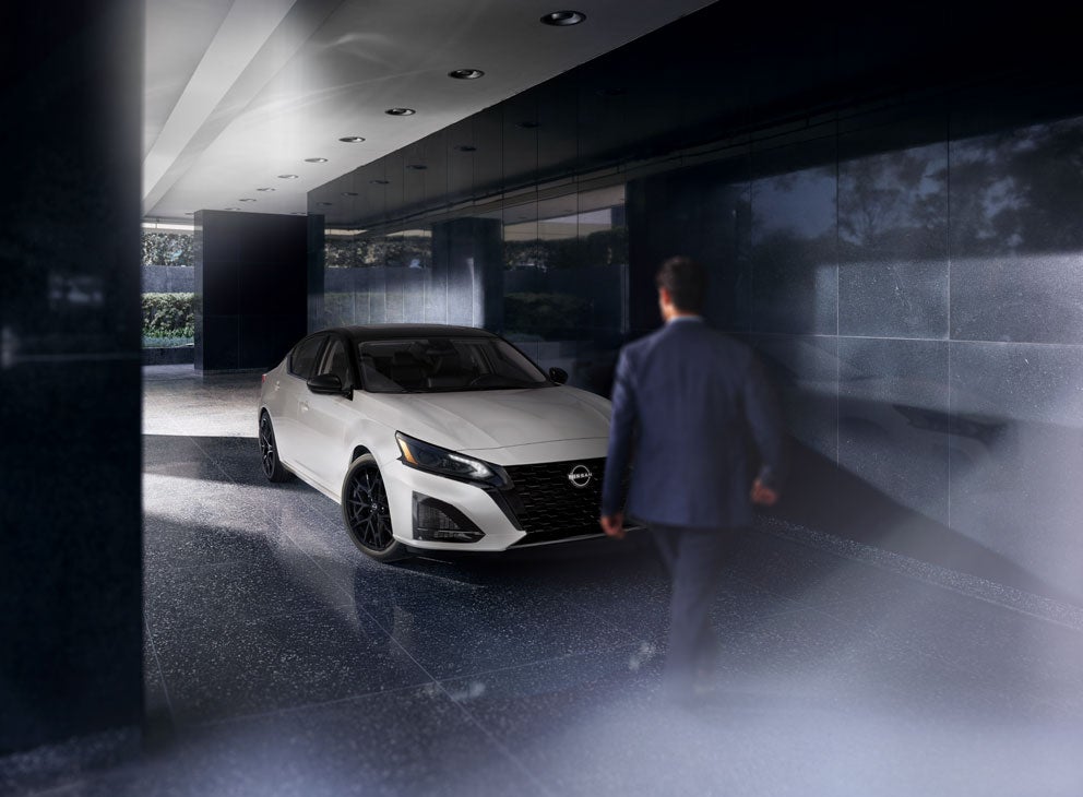Speedcraft Nissan in West Warwick RI