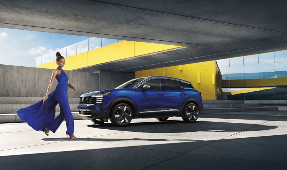 NISSAN Kicks Speedcraft Nissan in West Warwick RI