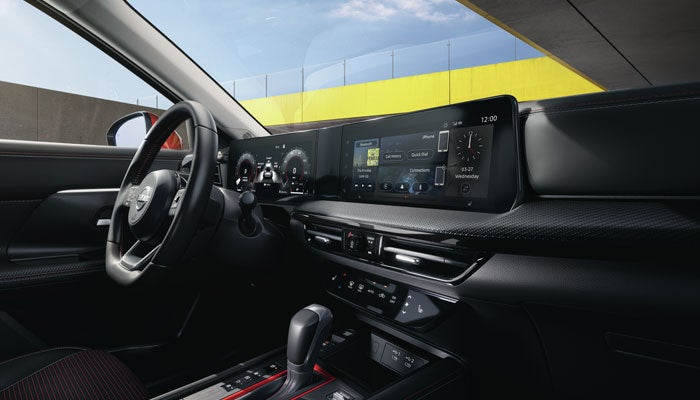 Speedcraft Nissan in West Warwick RI