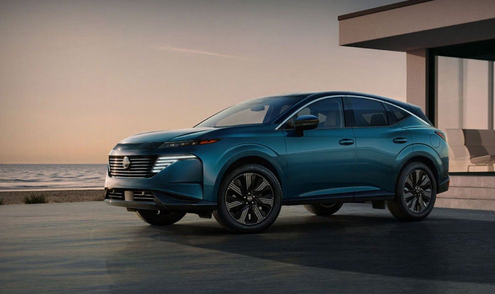 NISSAN Murano Speedcraft Nissan in West Warwick RI