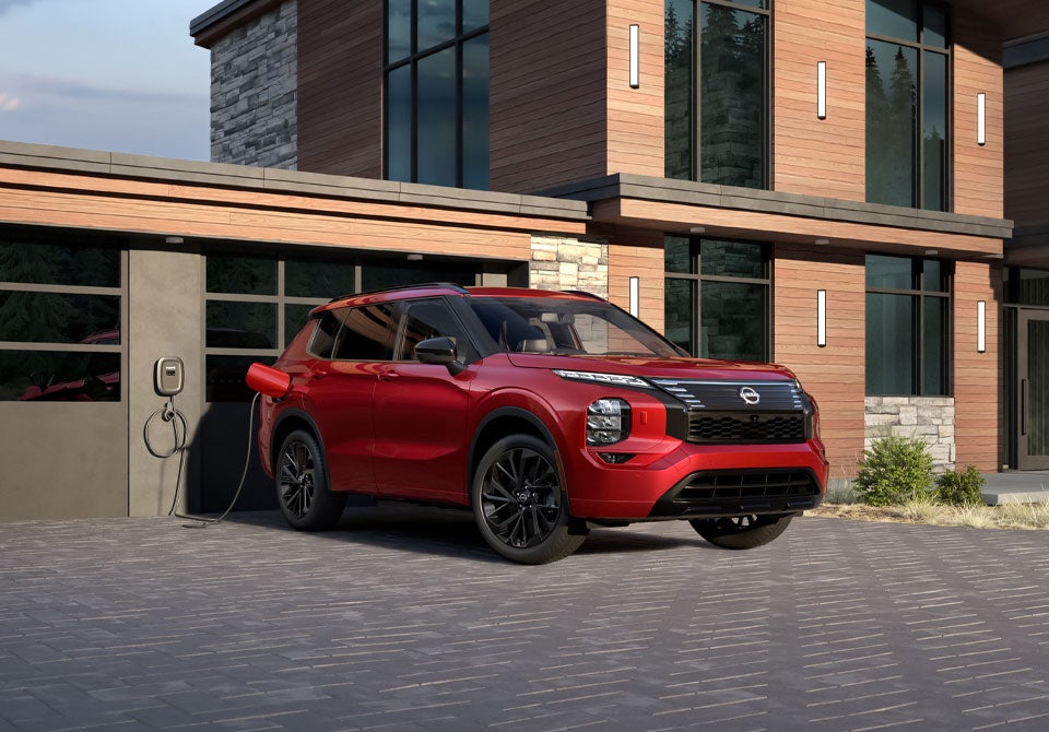 NISSAN Rogue Speedcraft Nissan in West Warwick RI