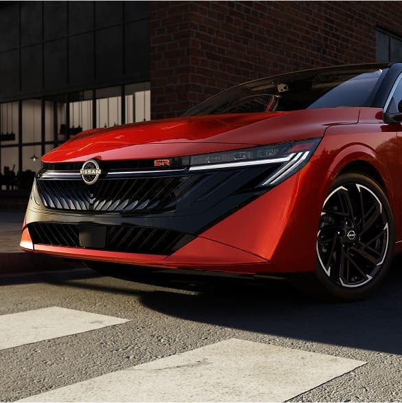 Speedcraft Nissan in West Warwick RI