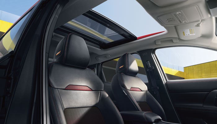 Speedcraft Nissan in West Warwick RI