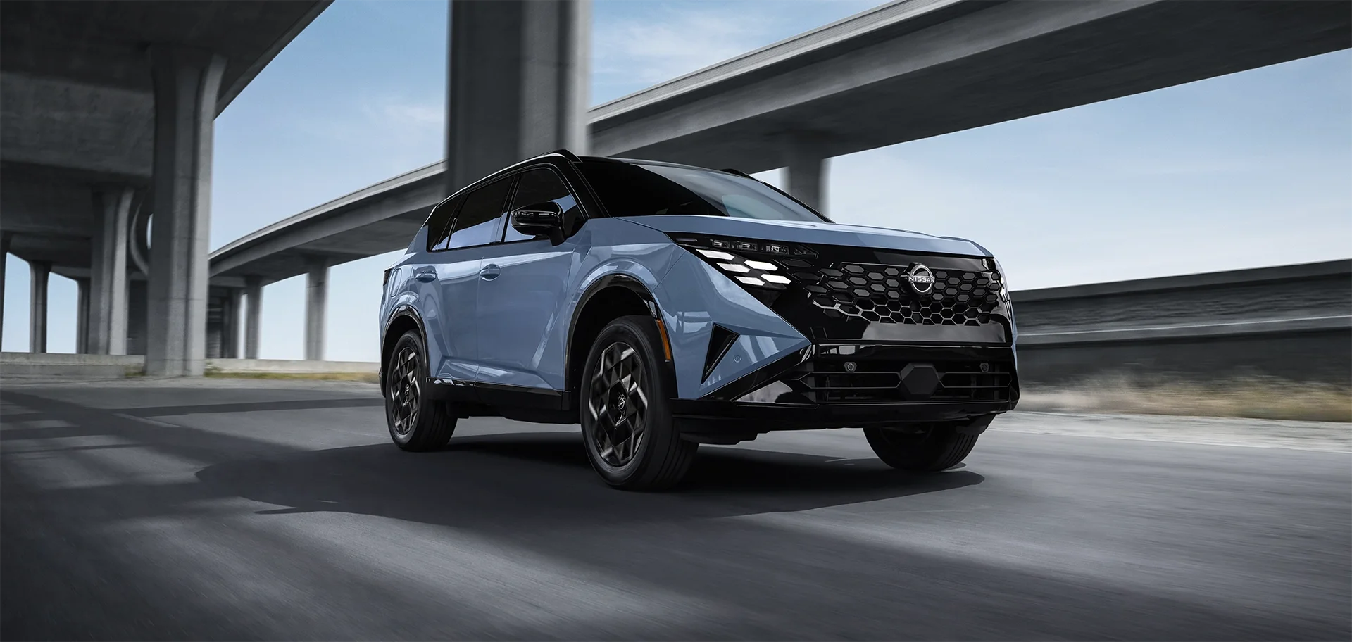 Speedcraft Nissan in West Warwick RI