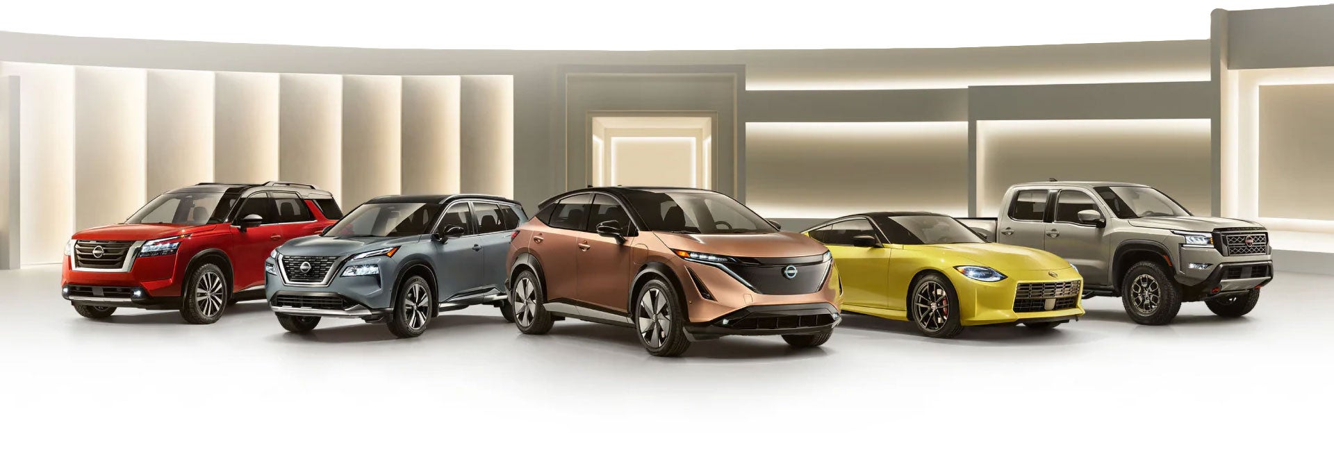 Speedcraft Nissan in West Warwick RI