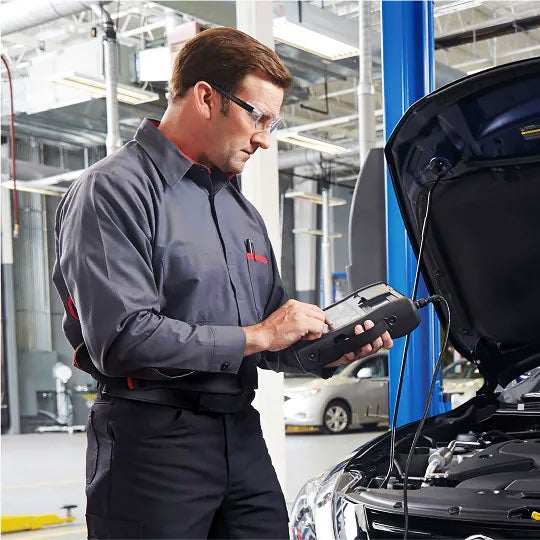 Speedcraft Nissan in West Warwick RI