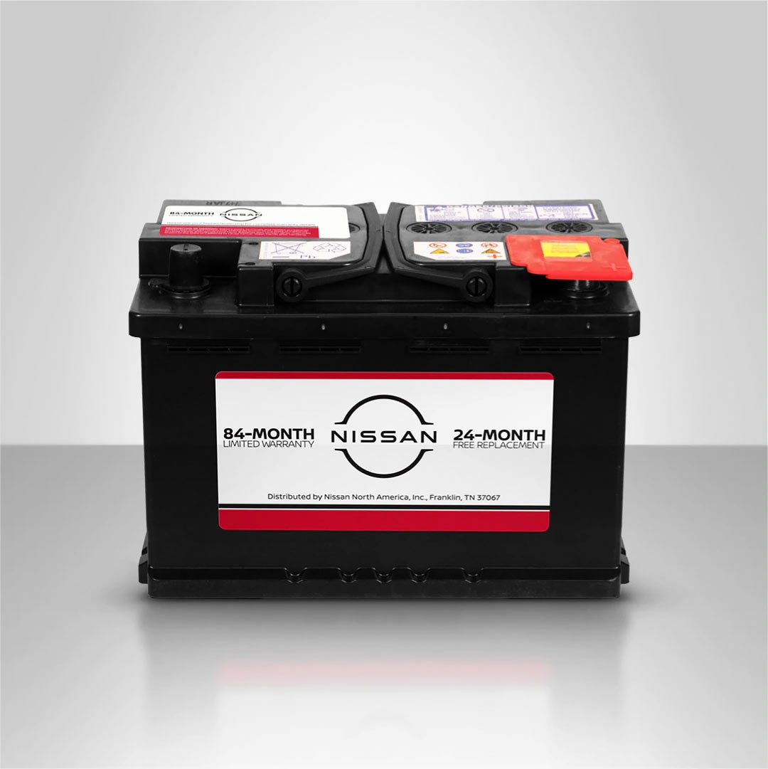 image of a battery | Speedcraft Nissan in West Warwick RI