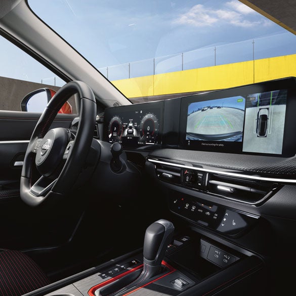 Speedcraft Nissan in West Warwick RI