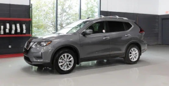 Speedcraft Nissan in West Warwick RI