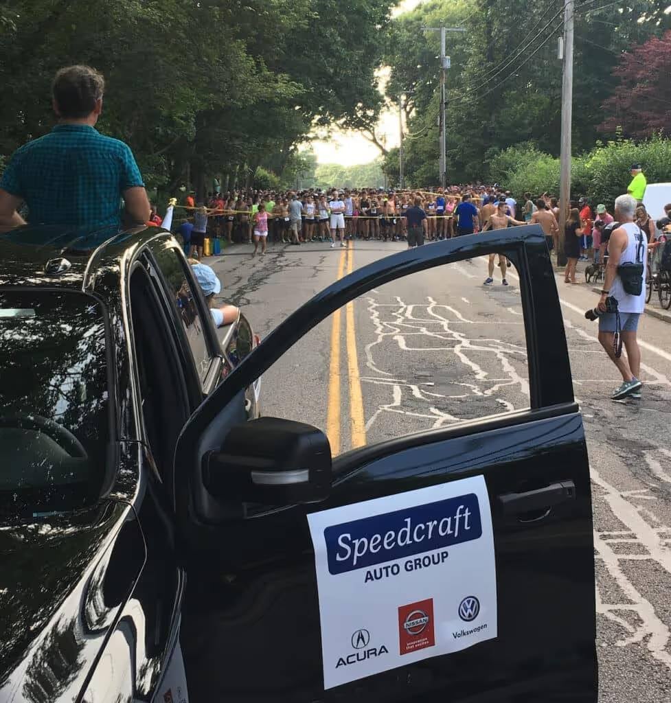Speedcraft In The Community