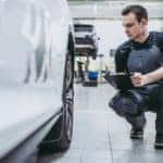 Benefits of Buying a New Car