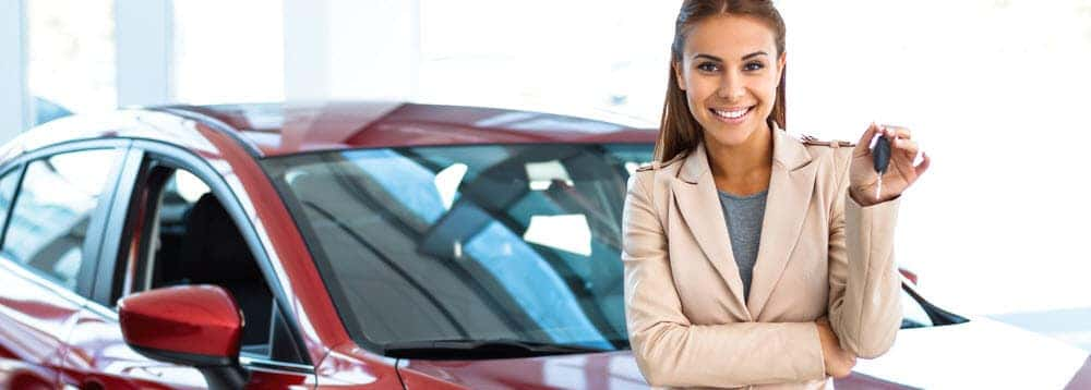 Buying Certified Pre-Owned